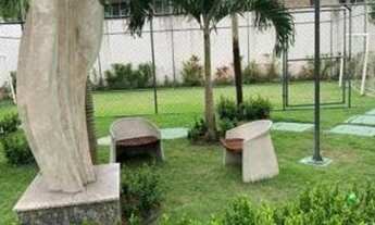 Imagem 6: Lindo Apartamento Beach Class Conselheiro Boa Viagem - Recife com 2 Quartos Suíte Piscina