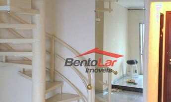 Imagem: Apartamento Duplex com 4 dormitórios à