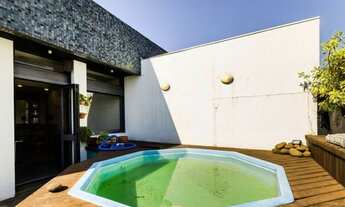 Imagem 2: Porto Alegre - Apartamento Padrão - Petrópolis