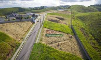 Imagem 3: Terreno à venda, 1055 m² por R$ 339.198 - Condomínio Residencial Mantiqueira - São José do