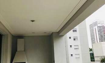 Imagem 6: Apartamento Venda 3 Dormitórios - 98 m² Santo Amaro