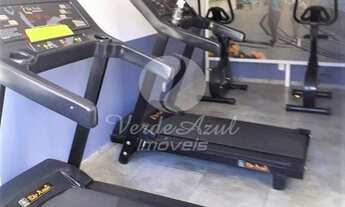 Imagem 7: Apartamento - Jardim Santiago - Indaiatuba