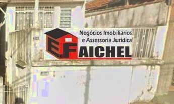 Imagem: Casa com 3 dormitórios à venda, 200 m²