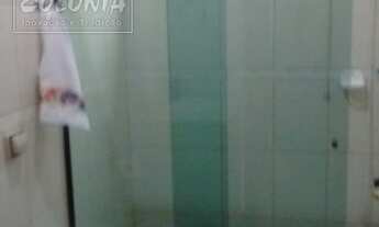 Imagem 5: Santo André - Casa Padrão - Parque Novo Oratório