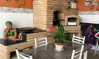 Imagem 3: Casa com 3 dormitórios à venda, 300 m² por R$ 1.000.000,00 - Jardim Turmalinas - Santa Bár