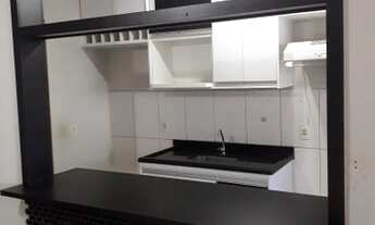 Imagem 7: Apartamento com 3 dormitórios à venda, 63 m² por R$ 197.000,00 - Ipiranga - Ribeirão Preto