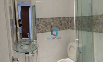 Imagem 6: Apartamento para alugar, 86 m² por R$ 1.750,00/mês - Vila São Pedro - São Paulo/SP