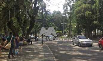 Imagem: Petrópolis - Apartamento Padrão - Centro