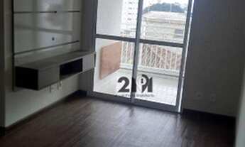 Imagem: Apartamento com 2 dormitórios à venda