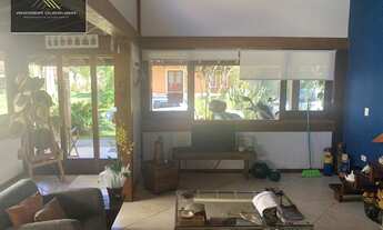 Imagem 6: Casa com 4 dormitórios, 386 m² - venda por R$ 1.600.000 ou aluguel por R$ 7.100/mês Condom