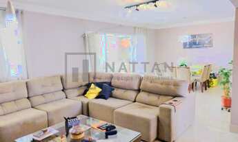 Imagem: Apartamento com 3 dormitórios à venda