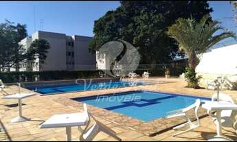 Imagem 7: Apartamento - Jardim Miranda - Campinas