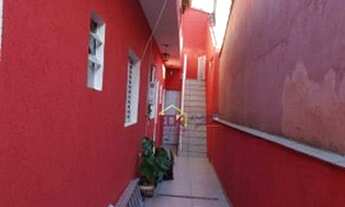 Imagem 4: Casa Térrea Jardim Ivete