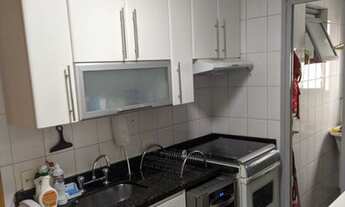 Imagem 3: Apto 03 dort 01 suíte 01 vaga c/armários Vila Leopoldina - São Paulo - SP