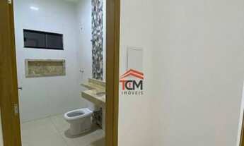 Imagem 5: Casa à venda, 150 m² por R$ 649.000,00 - Residencial Hugo de Moraes - Goiânia/GO