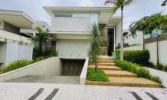 Imagem 1: Casa com 6 dormitórios à venda, 871 m² - Riviera de São Lourenço - Bertioga/SP