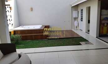 Imagem 4: Casa Bairro Itatiba Park