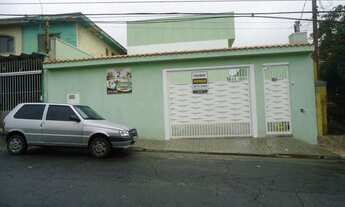 Imagem: Sobrado com 2 dormitórios à venda, 70