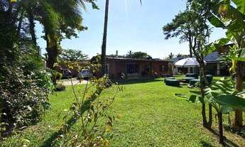 Imagem 6: Casa com 5 dormitórios à venda, 260 m² por R$ 689.000,00 - Balneário Praia do Pernambuco