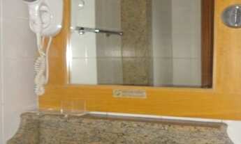 Imagem 7: Apartamento estúdio mobiliado no Bairro bom Fim