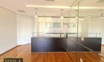 Imagem 5: Apartamento com 2 dormitórios para alugar, 58 m² por R$ 2.600/mês - Barra Funda - São Paul