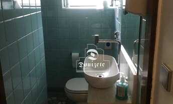 Imagem 6: Sobrado com 7 dormitórios, 220 m² - venda por R$ 949.000,00 ou aluguel por R$ 7.000,00/mês