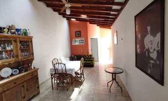 Imagem 6: Casa com 3 dormitórios à venda, 180 m² por R$ 430.000 - Residencial José de Carlos - Franc