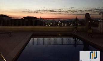 Imagem 6: Casa belíssima para venda e locação no Residencial Alphaville 08