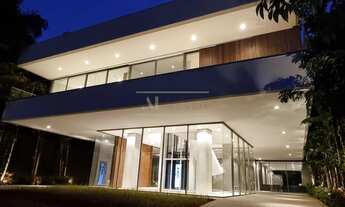 Imagem 7: BARUERI - Casa de Condomínio - Tamboré 01