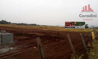 Imagem: Terreno residencial à venda, Parque Planalto