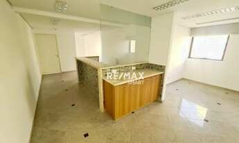 Imagem: Sala para alugar, 120 m² por R$ 4.600,00/mês