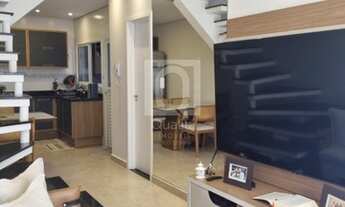 Imagem: Casa no Condomínio Villagio Caprese Sorocaba