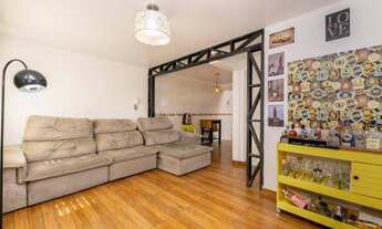 Imagem: Sobrado com 3 dormitórios à venda, 110