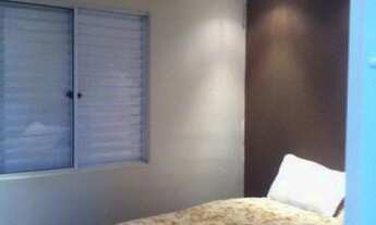 Imagem 5: Apartamento - Residencial Parque da Fazenda - Campinas