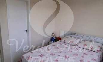 Imagem 4: Apartamento - Vila São Bento - Campinas