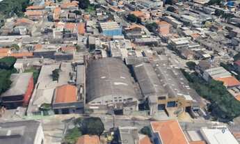 Imagem 2: Galpão comercial para venda e locação, Vila Moraes, São Paulo