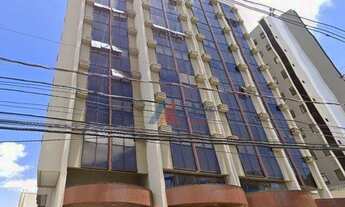 Imagem 6: Sala à venda, 42 m² por R$ 250.000 - Centro - Londrina/PR