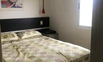 Imagem 3: Apartamento para Venda em São Paulo, Cursino, 3 dormitórios, 1 suíte, 2 banheiros, 1 vaga