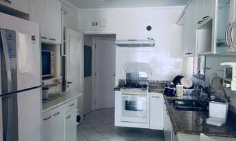 Imagem 6: Apartamento com 3 dormitórios para alugar, 110 m² - Riviera de São Lourenço - Bertioga/SP