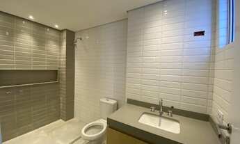 Imagem 3: Apartamento para alugar, 127 m² por R$ 7.000,00/mês - Gonzaga - Santos/SP