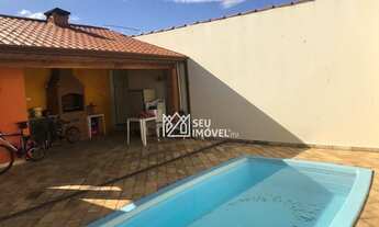 Imagem: Casa com 3 dormitórios à venda, 149 m²
