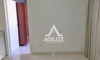 Imagem 4: Agilize Consultoria Imobiliária tem lindo apartamento cobertura em Campos dos Goytacazes/R