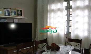 Imagem 4: Apartamento à venda, 56 m² por R$ 300.000,00 - Vila Guarani (Z Sul) - São Paulo/SP