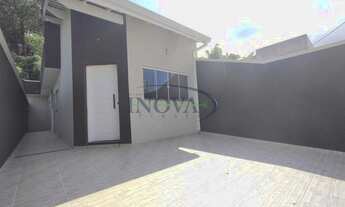 Imagem 2: Casa - Jardim Imperial - Atibaia