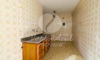 Imagem 7: Apartamento - Jardim Nossa Senhora Auxiliadora - Campinas