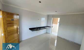 Imagem 4: Cobertura à venda, 42 m² por R$ 370.000,00 - Tucuruvi - São Paulo/SP