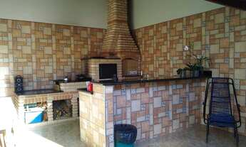 Imagem 6: Casa 4 dorm./1 suite - Boa Vista