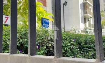 Imagem 4: Apartamento com 3 dormitórios para alugar, 160 m² - Higienópolis - São Paulo/SP