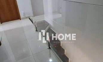 Imagem 6: Casa com 4 dormitórios à venda, sendo 2 suítes, 175 m² por R$ 832.000 - Serra Grande - Nit