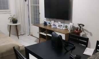 Imagem 4: Apartamento com 2 dormitórios à venda, 50 m² por R$ 140.000,01 - Vista Alegre - São Gonçal